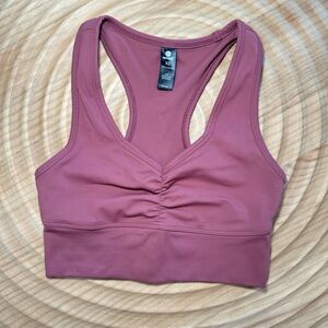 Active Bra Top